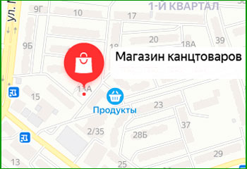Карта